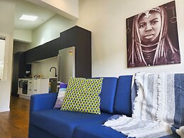 U Suites Kilbirnie