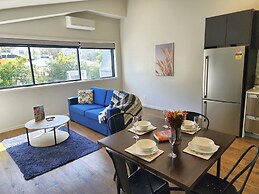 U Suites Kilbirnie