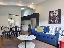 U Suites Kilbirnie