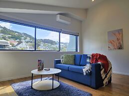 U Suites Kilbirnie