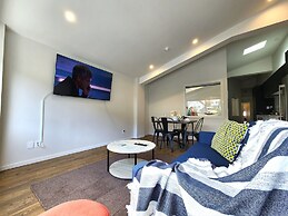 U Suites Kilbirnie