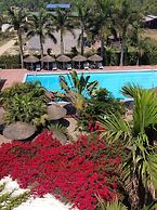 Central Palms Hotel
