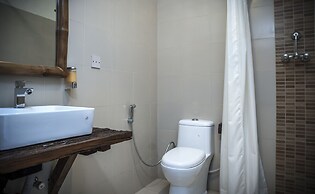 Central Palms Hotel
