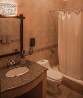 Central Palms Hotel