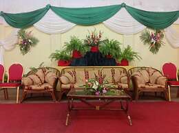 Central Palms Hotel