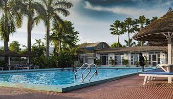 Central Palms Hotel