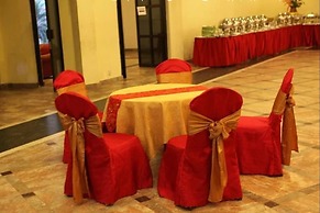 Central Palms Hotel