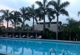 Central Palms Hotel