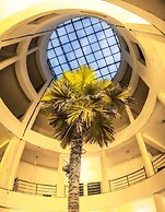 Central Palms Hotel