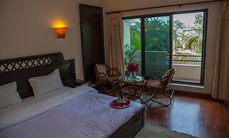 Central Palms Hotel