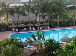 Central Palms Hotel