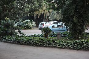 Central Palms Hotel