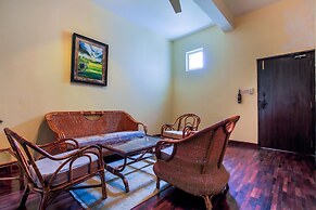 Central Palms Hotel
