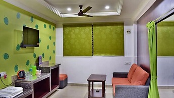 Hotel Ramakrishna