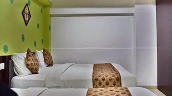 Hotel Ramakrishna