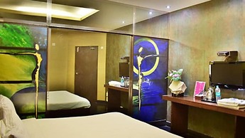 Hotel Ramakrishna