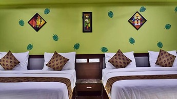 Hotel Ramakrishna
