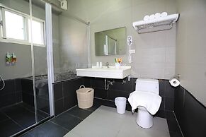 Fuye B&B