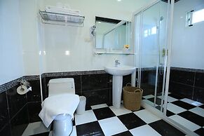 Fuye B&B