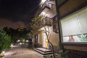 Fuye B&B