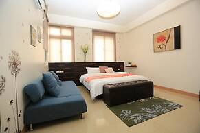 Fuye B&B