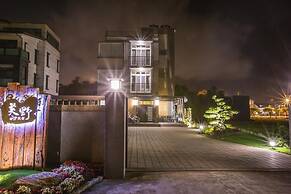 Fuye B&B