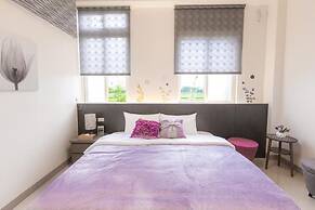 Fuye B&B
