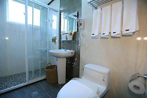 Fuye B&B