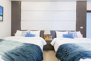 Fuye B&B