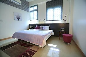 Fuye B&B