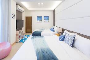Fuye B&B