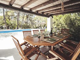 Villa Gertrudis