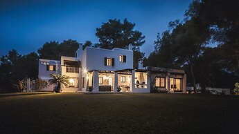 Villa Gertrudis