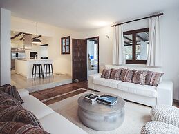 Villa Gertrudis