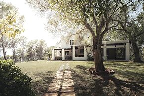 Villa Gertrudis