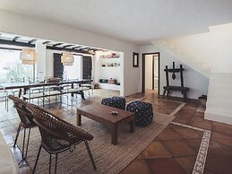 Villa Gertrudis