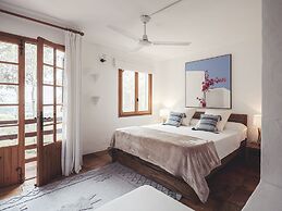 Villa Gertrudis