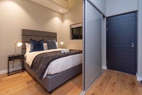 ITC Docklands