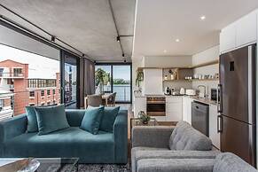 ITC Docklands