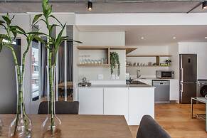 ITC Docklands