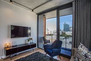ITC Docklands