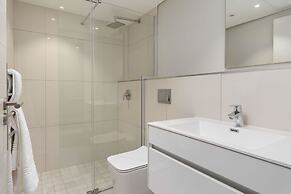 ITC Docklands