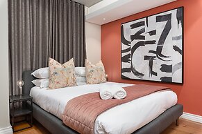 ITC Docklands
