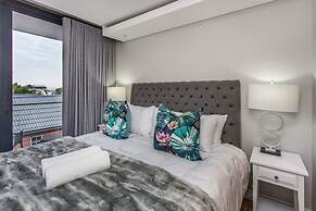 ITC Docklands