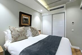 ITC Docklands
