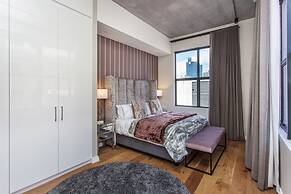 ITC Docklands