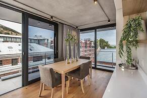 ITC Docklands