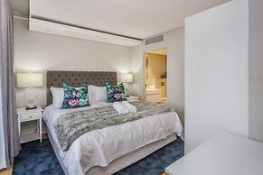 ITC Docklands