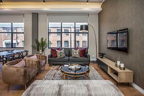 ITC Docklands