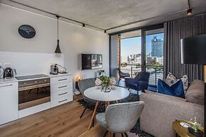 ITC Docklands